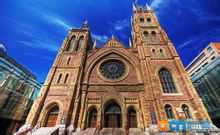 Cathedral of Our Lady