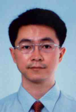 Gan Yang: Harbin Institute of Technology professzora