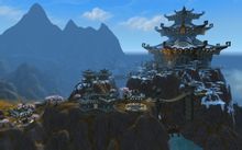 World of Warcraft: Mists of Pandaria