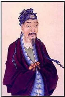 Csak a konfucianizmus