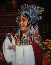 Zhifang: Lucheng Red Head Theatre