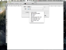 Text Editor